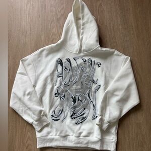 Chromatic hoodie